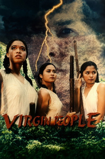 Virgin People 2 movie poster
