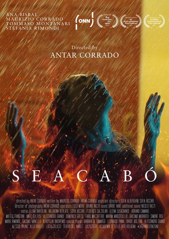 SEACABÒ movie poster