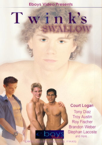 Twink's Swallow movie poster