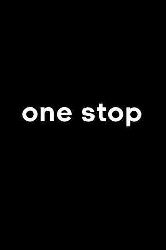adidas Skateboarding // Miles Silvas 'One Stop' movie poster