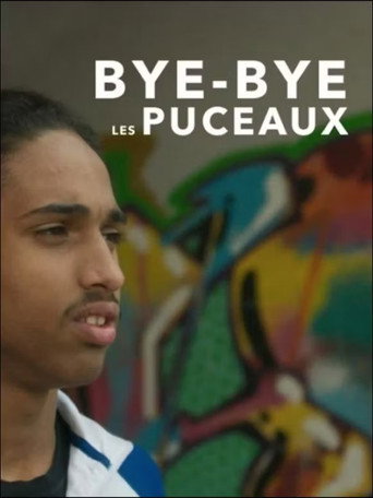 Bye Bye les puceaux movie poster