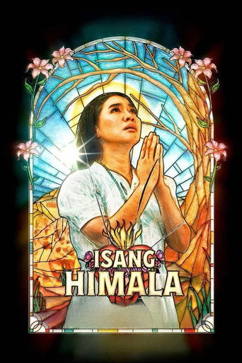 A Miracle movie poster