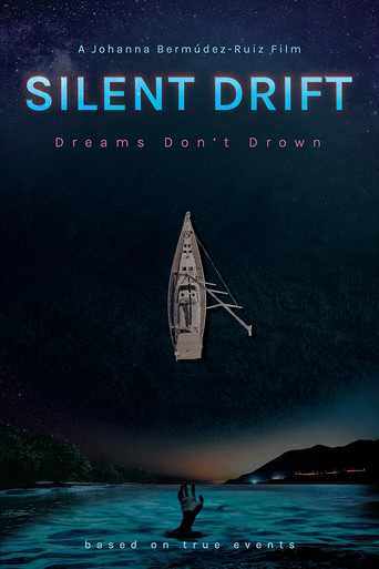Silent Drift movie poster