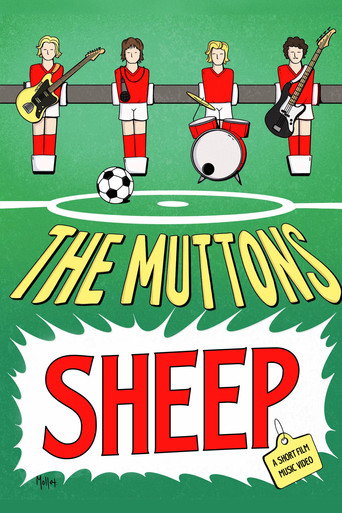SHEEP movie poster