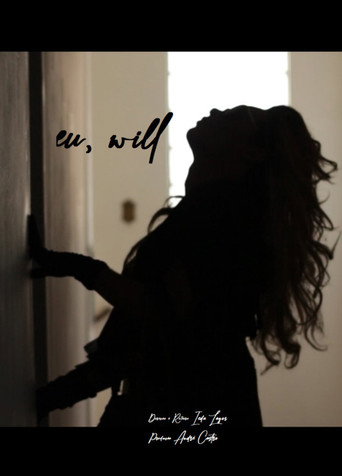 I, Will movie poster
