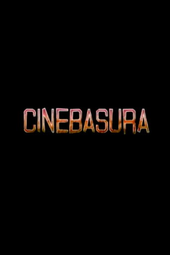 Cinebasura movie poster
