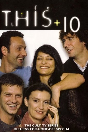 This Life +10 movie poster