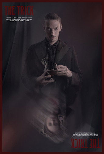 The Trick movie poster