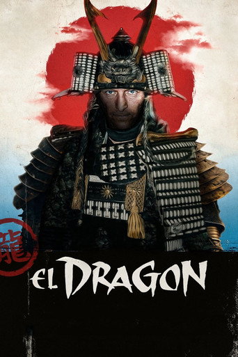 The Dragon movie poster