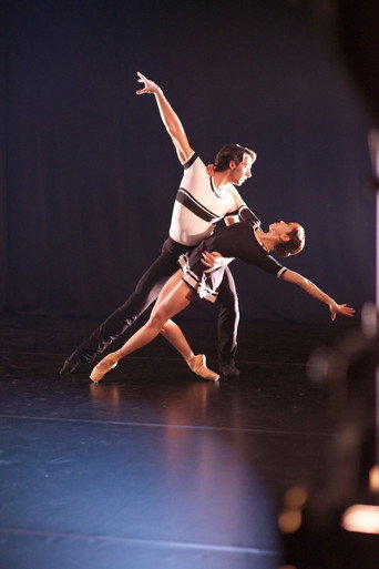 Genesis movie poster