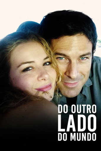Do outro lado do mundo movie poster