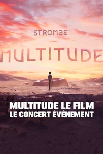 Multitude movie poster