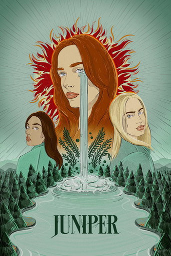 Juniper movie poster