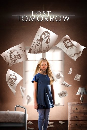 Lost in Tomorrow movie poster