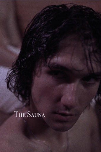 The Sauna movie poster