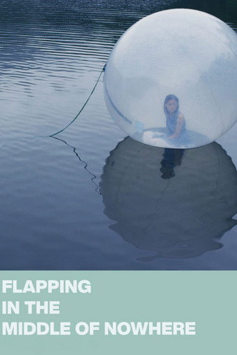 Flapping in the Middle of Nowhere movie poster