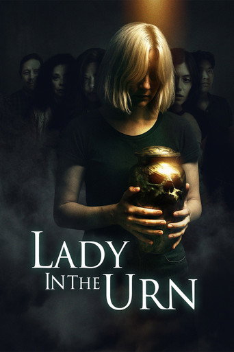 Lady in the Urn movie poster