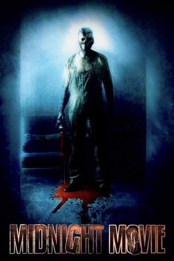 Midnight Movie movie poster