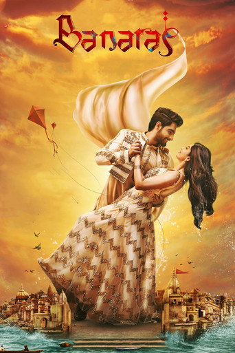 Banaras movie poster