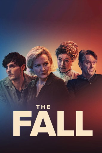 The Fall movie poster