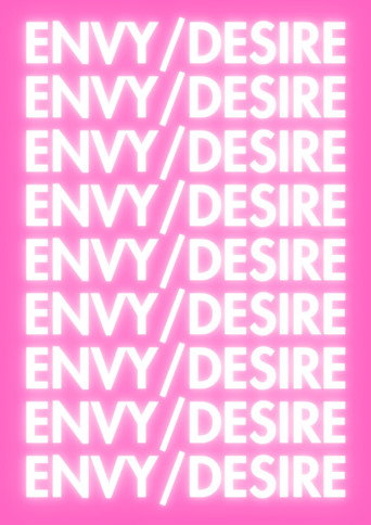 Envy/Desire movie poster
