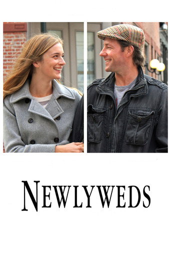 Newlyweds movie poster