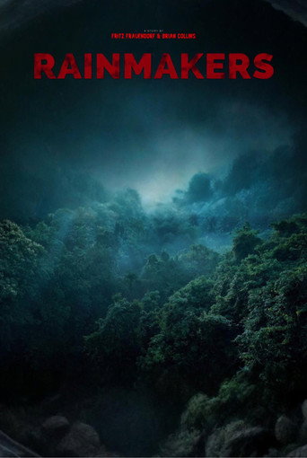 Rainmakers movie poster