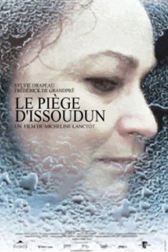 Le Piège d'Issoudun movie poster