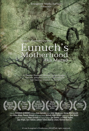 Murad movie poster