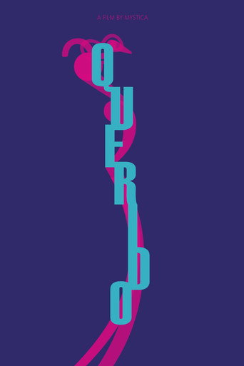 Querido movie poster