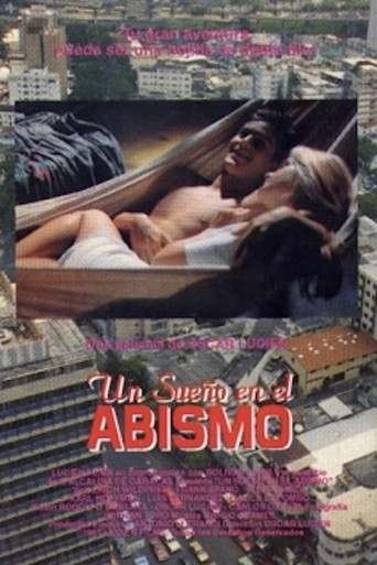 A Dream in the Abyss movie poster