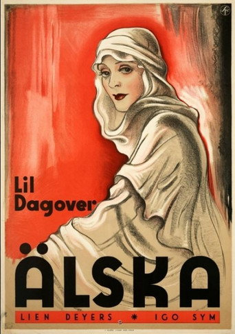 Old Song movie poster