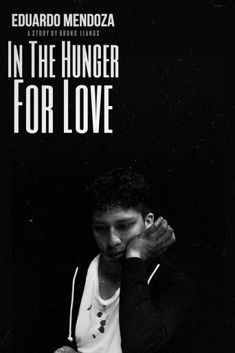 In The Hunger For Love movie poster