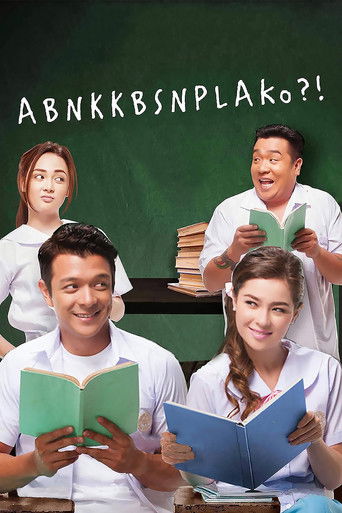 ABNKKBSNPLAKo?! movie poster