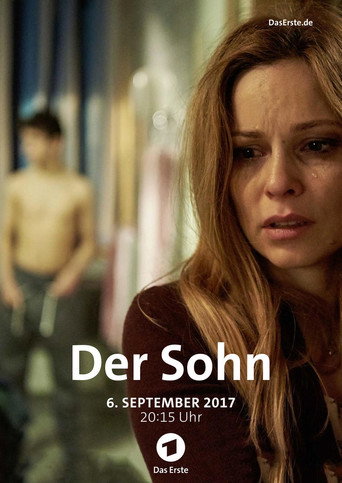 Der Sohn movie poster