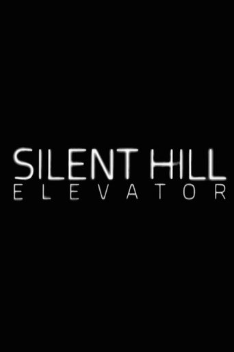 Silent Hill: Elevator movie poster