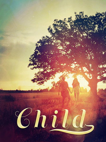 Child movie poster
