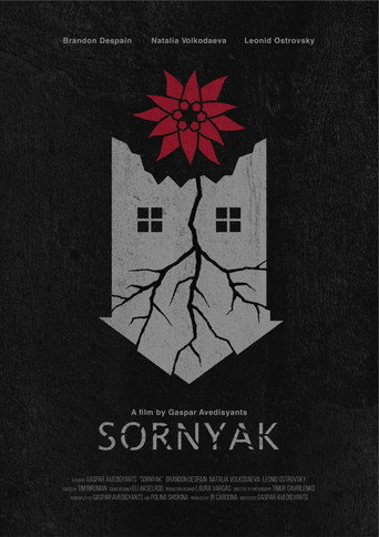 Sornyak movie poster