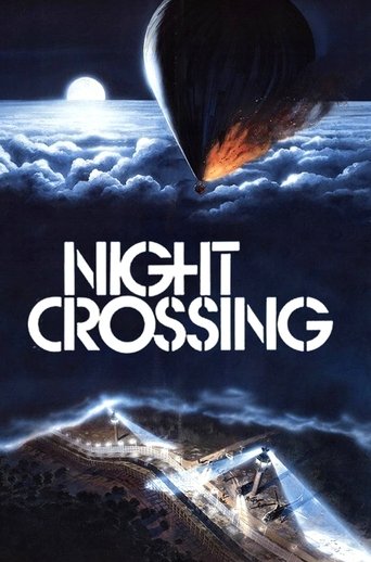 Night Crossing movie poster