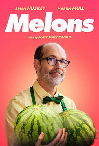 Melons movie poster
