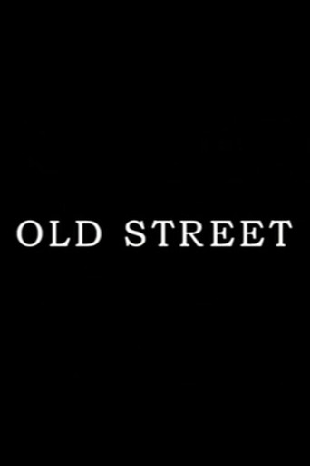 Old Street movie poster