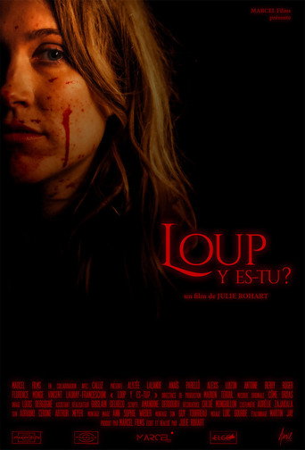 Loup y es-tu? movie poster