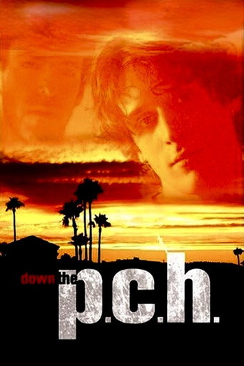 Down the P.C.H. movie poster
