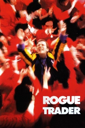Rogue Trader movie poster