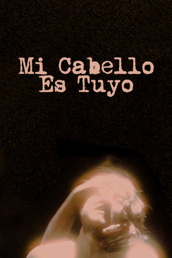 My Hair Is Yours movie poster
