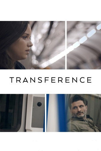 Transference: A Bipolar Love Story movie poster