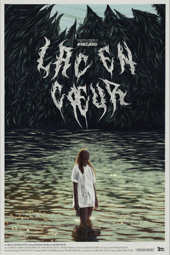 Black Water movie poster