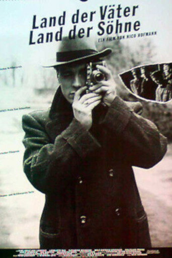 Land der Väter, Land der Söhne movie poster