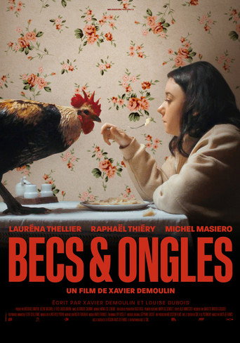 Beaks movie poster