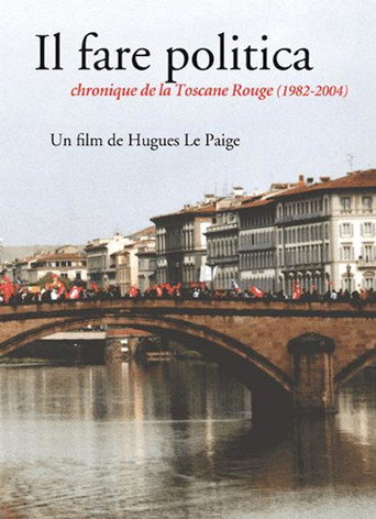 Il fare politica movie poster